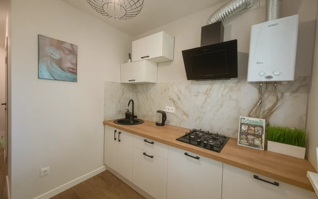 Апартаменты Комфортные на Красном