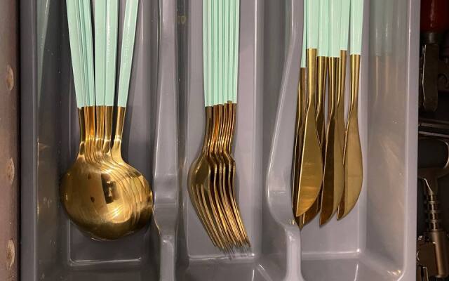 Tolstoy Demonstratsii 38 Flat