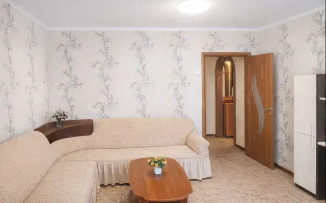 Квартира Просторная на Волгина 140