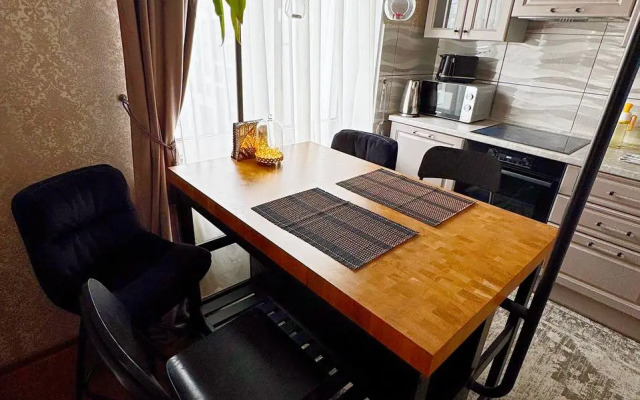 Апартаменты Царский Шик