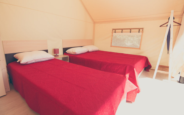 Fedyuhi Glamping
