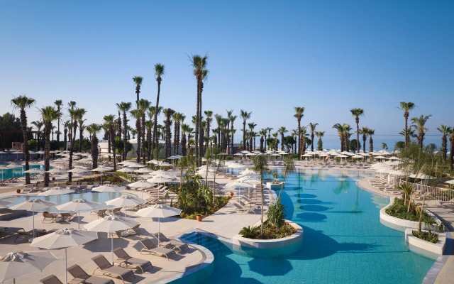 Paloma Grida - All Inclusive