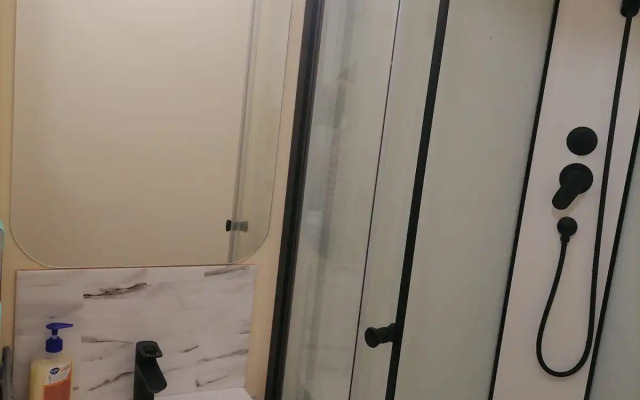 Апартаменты Студия DreamHouse ЖК Цветной бульвар