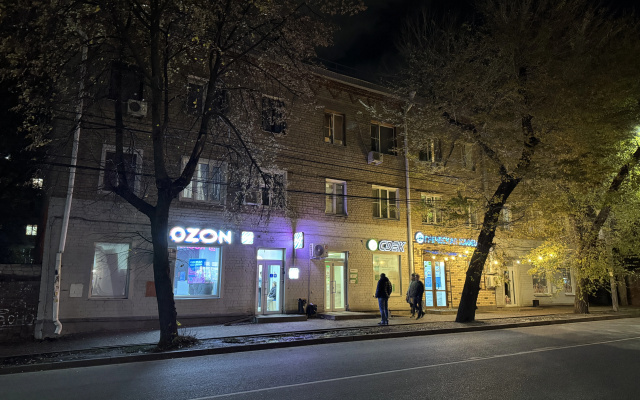 Современная однокомнатная квартира в центре — уникальный дизайн и удобство для вашего проживания — фото 4