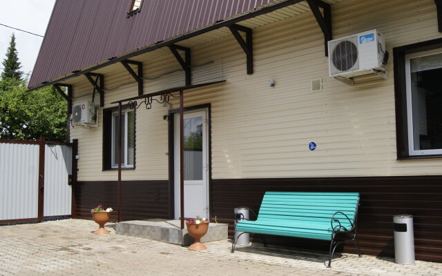 Dacha Mini-hotel