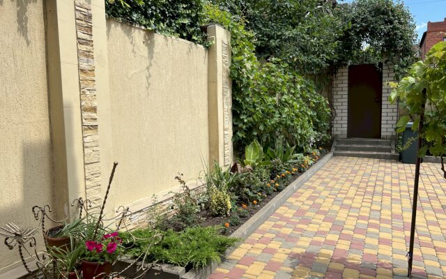 Гостевой Дом 153 Анапская 19