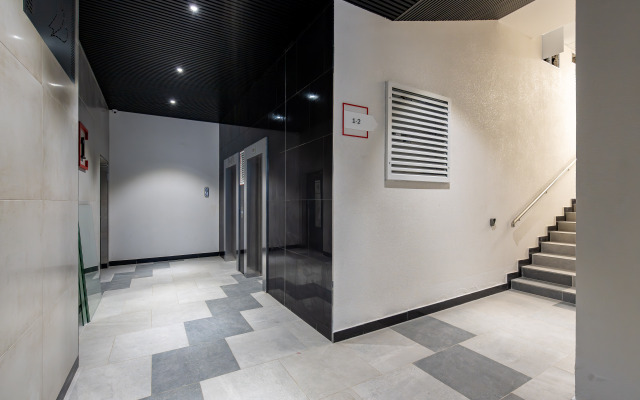 Квартира Стрижи