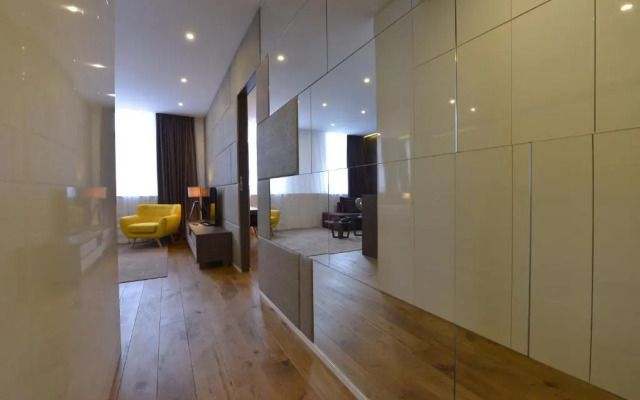 Ночлег и завтрак (B&B) Boutique Rooms