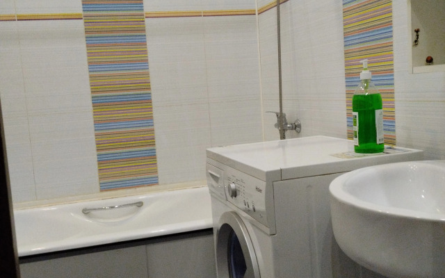 Апартаменты в Иркутске