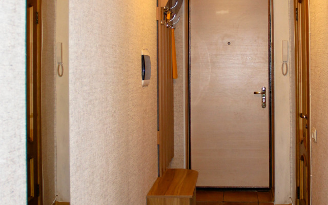 Квартира на Ильинской 17