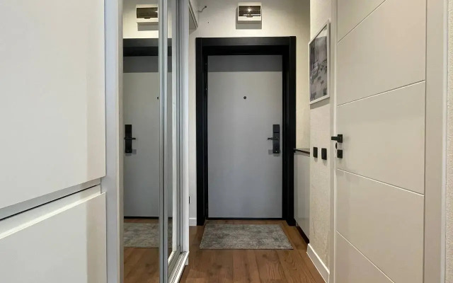 Квартира Студия Барселона