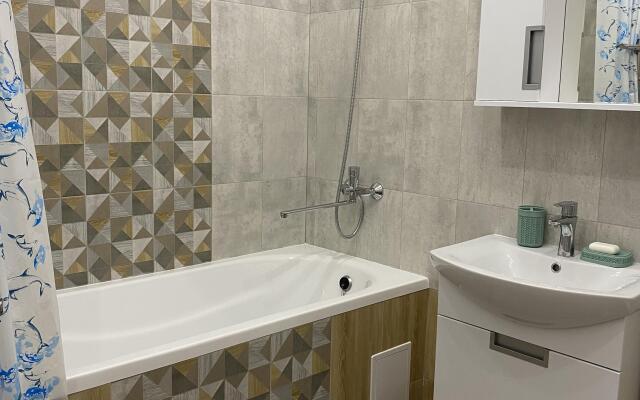 Krants Prestizh Apartments