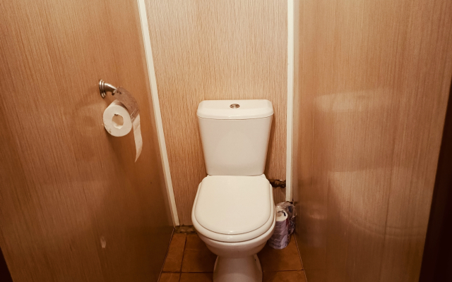 Квартира на Ленинградском шоссе 78