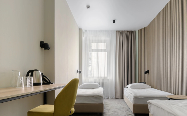 Hotel Davydov