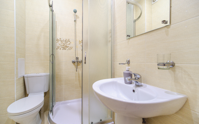 Отель ПостоялецЪ