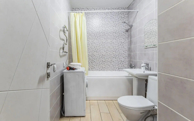 Апартаменты Vegas на Арктической 16 2