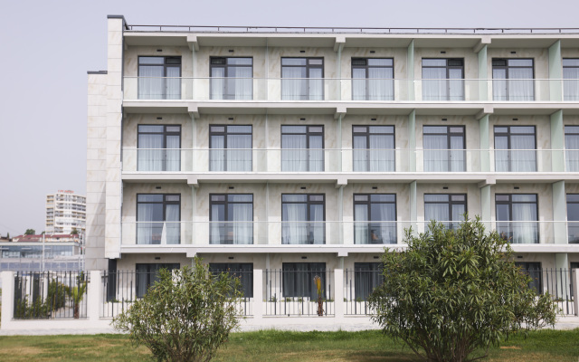 Cosmos Adler Hotel