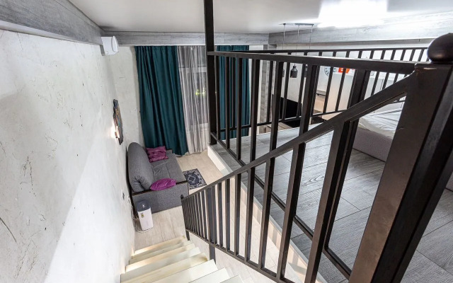 Квартира на Веселой 82/1