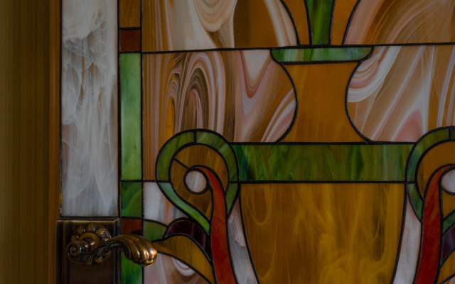 Апартаменты Двухкомнатные Welcome2Yar у Театра им Ф Волкова