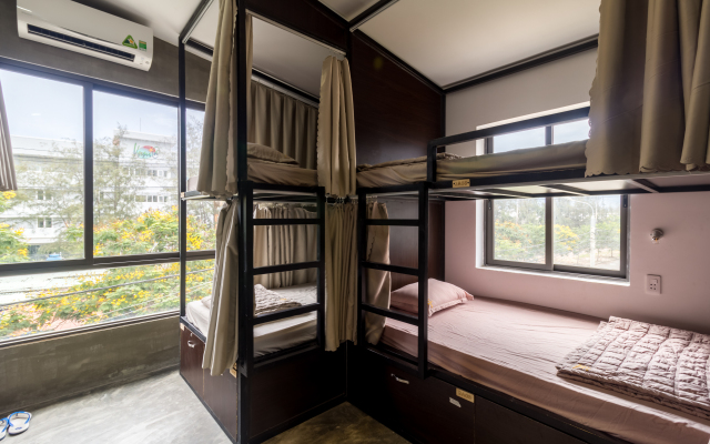 Carpe Diem Inn Da Nang Hostel