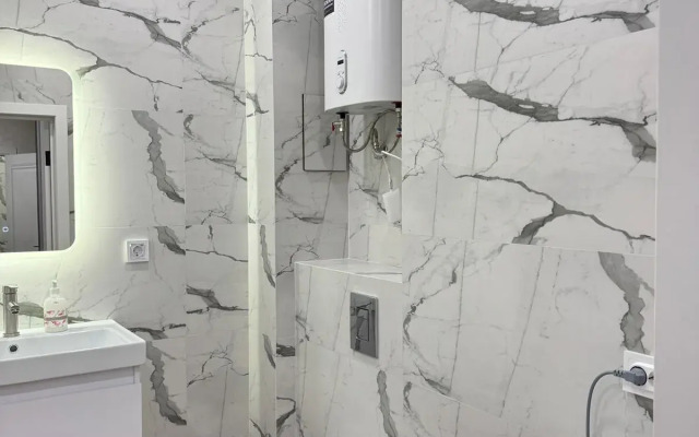 2-kh komnatnaya v Zhk Rubin Flat