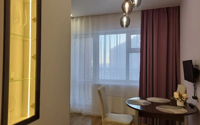 Anna Apartment