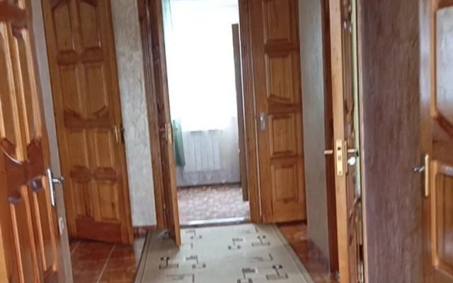 Azaliya Guest house