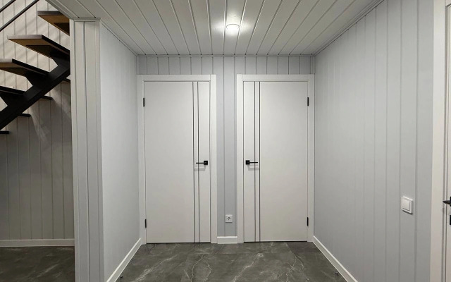 Sapfir Private house