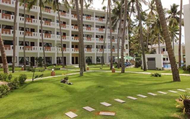 Ocean Place Mui Ne Resort Hotel