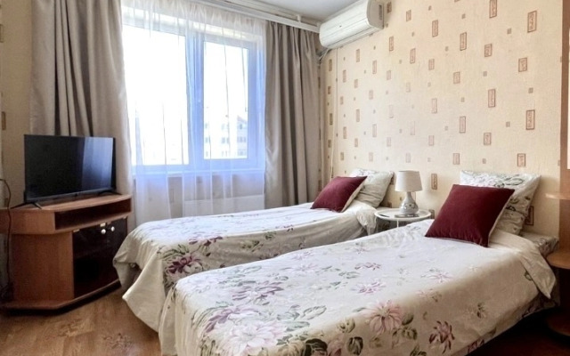 Квартира в 4-ом микрорайоне 4