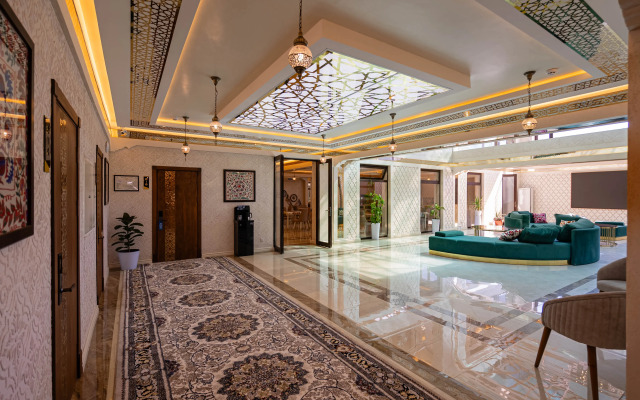Volidam Hotel