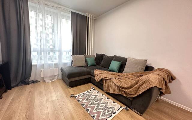 Viktory Apart Apartments