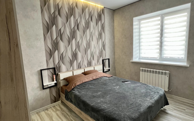 Uyutnaya kvartira v gorakh Flat