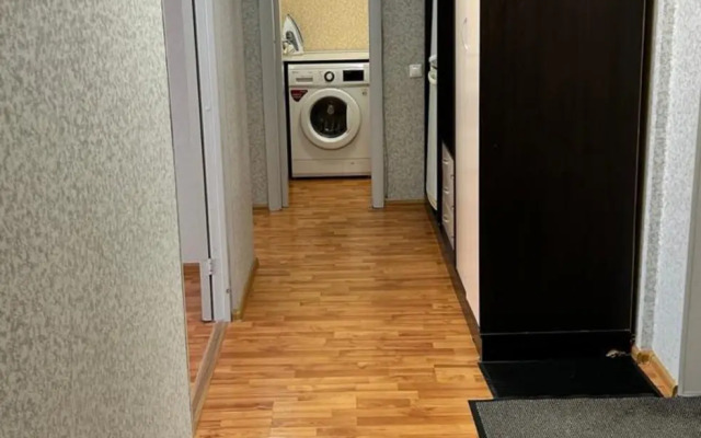 Dvushka U Rkb Flat