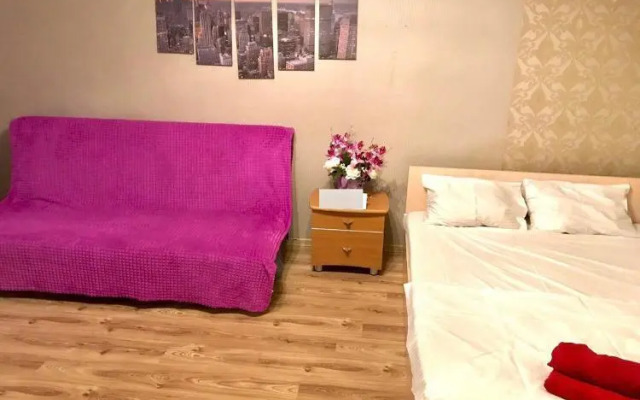 Апартаменты на Ленина 68а