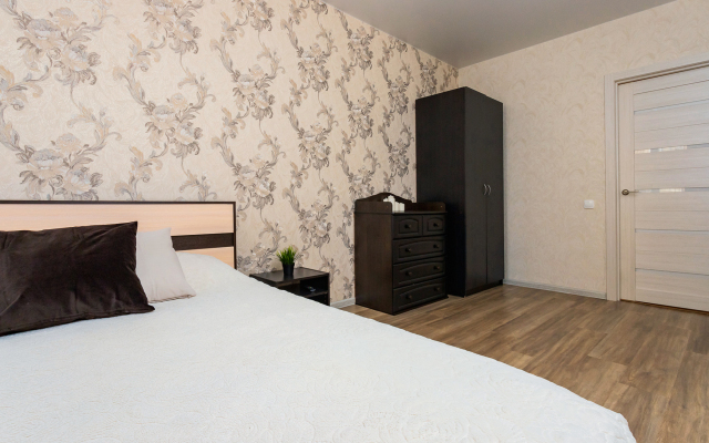 Апартаменты на Шоссейной