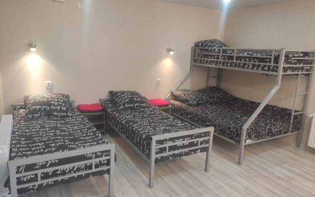 Akvamarin Guest House