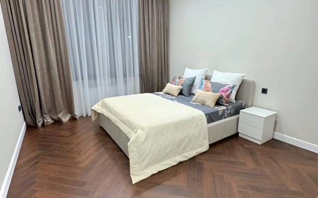 Частный дом Комфортный, современный до 8 чел