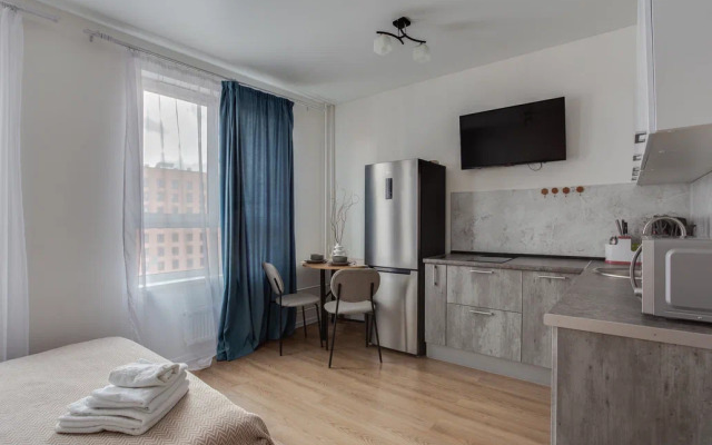 Апартаменты Уютные с Ванной