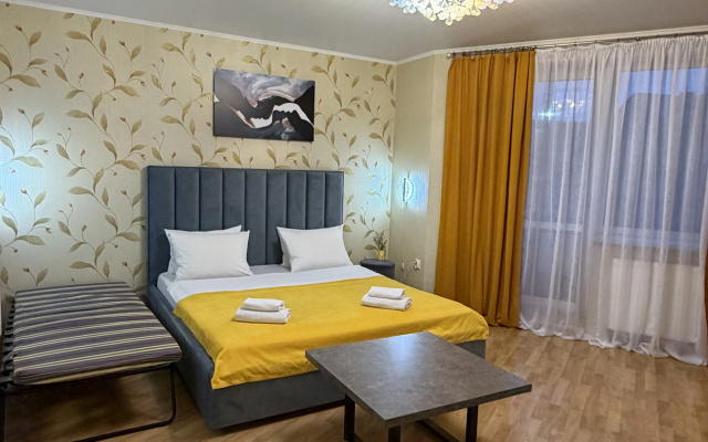 Квартира До Моря 5 минут Пионерский-курорт