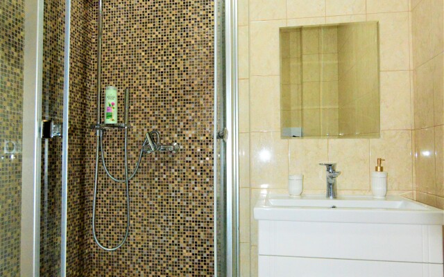 BestFlat24 Letnya 21 Vozle Areny Apartments