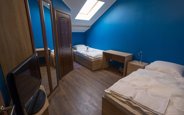 Zhemchuzhina Baltiki Mini-Hotel