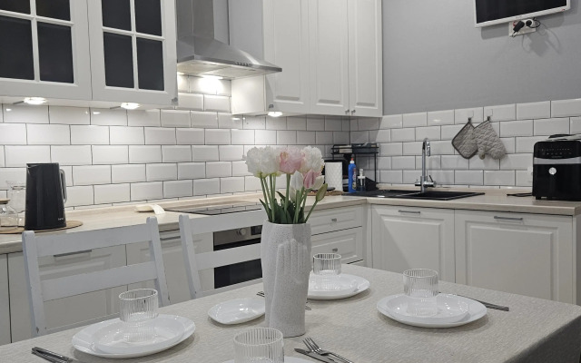 Квартира Уютная Двушка у возле Вокзала