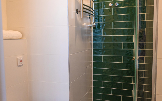 Апартаменты Ленинградская 7А