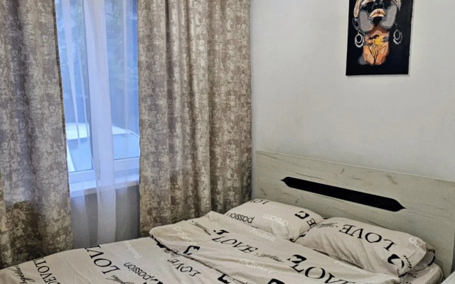 Квартира 3 комнатная