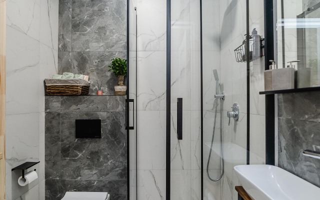 Шале Гостевой комплекс Klever