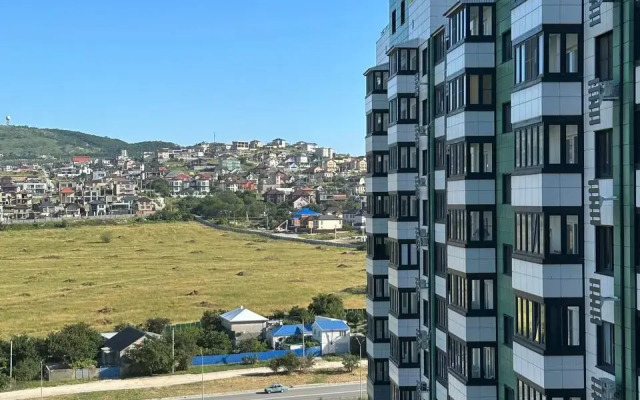 Gorgyippia Flat