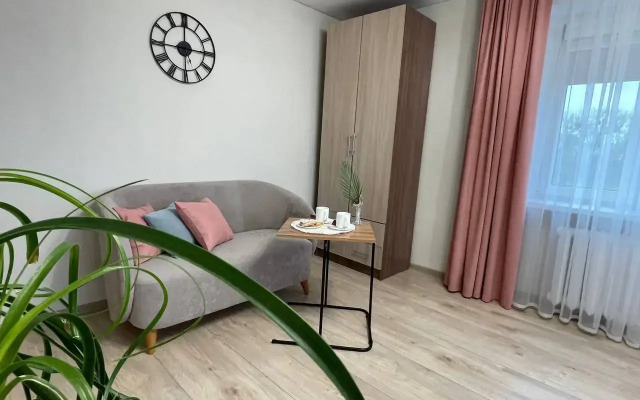 Квартира 2-х комнатная в центре города