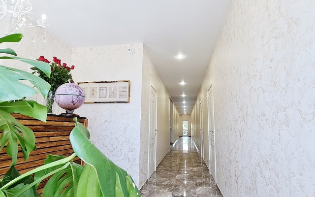 Valensiya Guest House