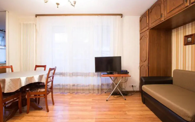 Апартаменты Дом Музыки